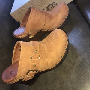 Ugg Shoes